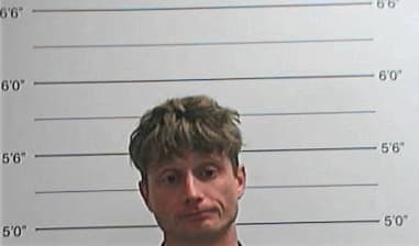 Renan Vappie, - Orleans Parish County, LA 